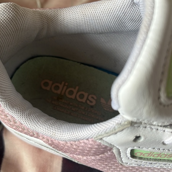 Adidas Falcon Sneakers - Picture 9 of 10